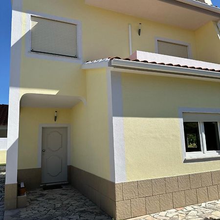 Extraordinary Holiday House At Fernao Ferro! Exterior foto